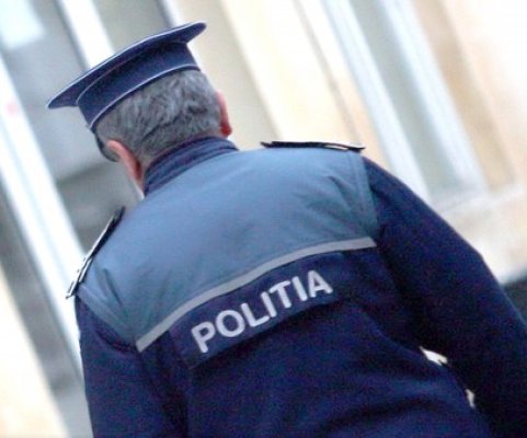 Prins în Spania, la numai o săptămână de la comiterea unei crime